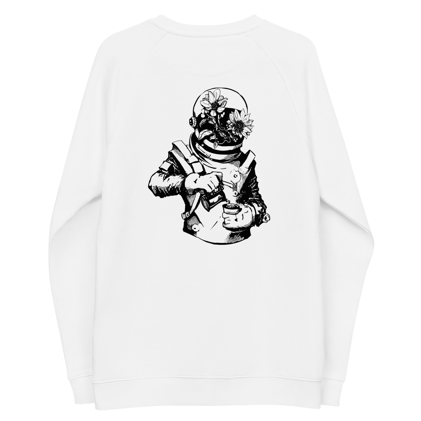 Sweatshirt No.1